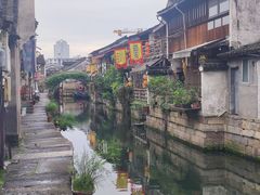 -绍兴书圣故里景区