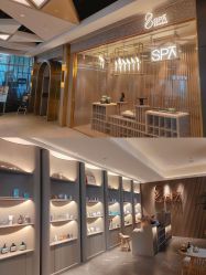 -8SPA养愈空间·新中式疗愈spa