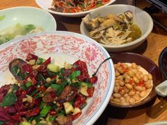 -印象鲵宴·张家界地标美食名片(溪布街店)