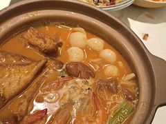 -大丰收李家(浦西万达店)