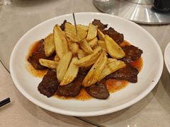 -海天楼中餐厅(吴宫泛太平洋酒店)