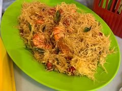 -明记烧鱼美味店