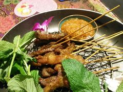 -小娘惹厨房Little Nyonya(狮城有约上榜店)