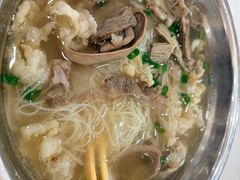 -福屿鲜捞小吃·捞化(福屿总店)
