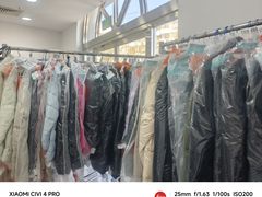 -布瑞琳洗衣(万泉新新家园店)