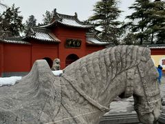 -洛阳白马寺