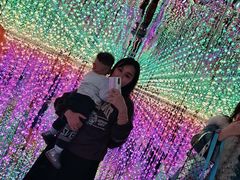 -天津梵高星空艺术馆(天河城旗舰店)
