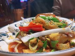 -柴窝堡22号辣子鸡·传承新疆菜