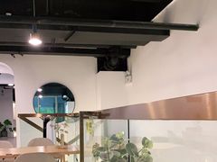 -Hello Peach 蜜桃创意西餐厅(南浔广弘酒店广场店)