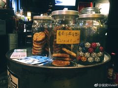 -等待戈多Waiting For Godot(交道口店)