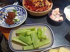 -小饕荟雅安贡椒鱼鲜馆(广福桥店)