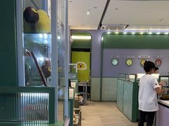 -椰小鸡·琼州糟粕醋·火锅(美兰缤纷城店)