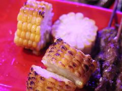 -乌兰烧烤·烤羊腿(西丽店)
