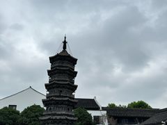 -南翔古镇