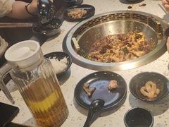-火凤祥鲜货火锅·清真食品(宁夏总店)