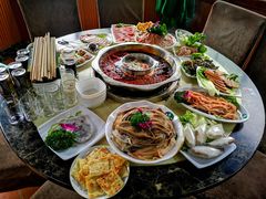 -枇杷园食为鲜火锅(南山店)