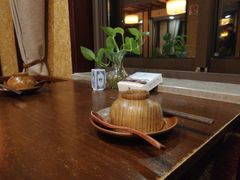 -新木器时代餐厅(太湖新天地店)