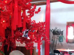 大堂-万方圆拌粉瓦罐汤(滕王阁旗舰店)