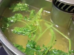 -巴奴毛肚火锅(二七万达店)