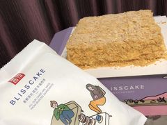 -幸福西饼生日蛋糕·下午茶(闵行店)