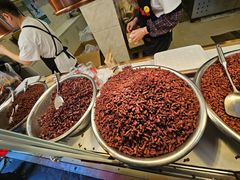 -丁家脆哨(民生路店)