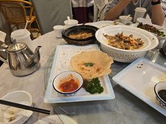 -鹭园酒家·四十年老字号