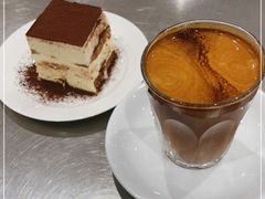 -VOYAGE COFFEE(杨梅竹店)