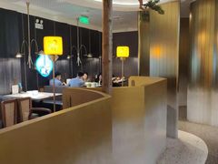 大堂-刀板香·安徽菜(国购IFC店)