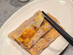 -陶兰居·手工点心·粤菜(圆融时代广场店)