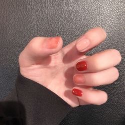 -蜜丝卡伦美甲美睫半永久