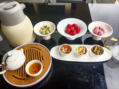 -一澜江宴·江景地标楚菜(江滩公园店)
