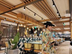 -Home Thai·泰谣(王府井apm店)