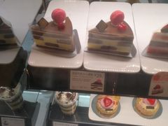 -巴黎贝甜(周浦海印店)