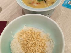菌菇烧鸡饭-康师傅私房牛肉面(马泉营奥莱店)