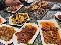 -金爱烧烤(东风路店)