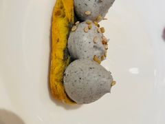 -鸣诗自助餐(澳門四季酒店)