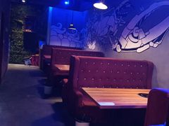 -南极·小龙虾·湘式拌饭(南街店)