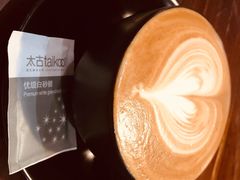 -芭莉与彩虹西餐厅(成都合生汇店)