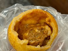 玉兰饼-天福苑(崇宁路店)