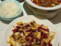 -奔跑吧陕菜·盛世长安(民乐园万达店)