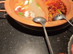 -老版火锅.12年西安排队王(沣峪口店)
