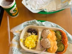 -赛百味SUBWAY(中山店)