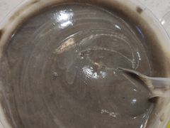 鸳鸯糊-鞠氏黑芝麻糊(水塔店)