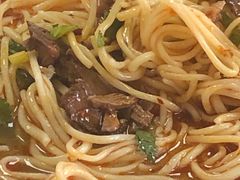 -玉香宫河州牛肉拉面