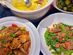 -徽镇小厨·经典徽菜(十里河店)