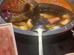 -吴老幺火锅(金龙店)