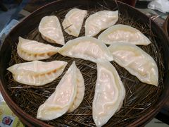 -松针蔡记蒸饺(花园路店)