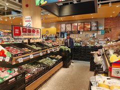 店内环境-ALDI奥乐齐超市(杨浦延吉店)