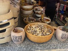 -吃饭皇帝大·土家民族菜(温州万象城店)
