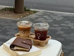 -浆木咖啡馆(湘子庙街店)